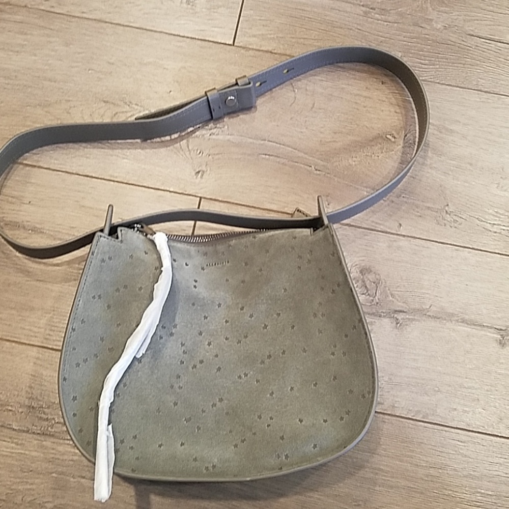 All saints purse NWOT